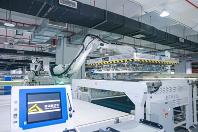 云林学社走进慕思集团 高端品牌学习交流大会圆满成功 聚焦人工智能行业应用系统集成服务